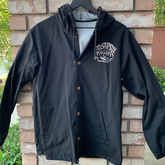 Froghouse Other - TKS Froghouse Windbreaker